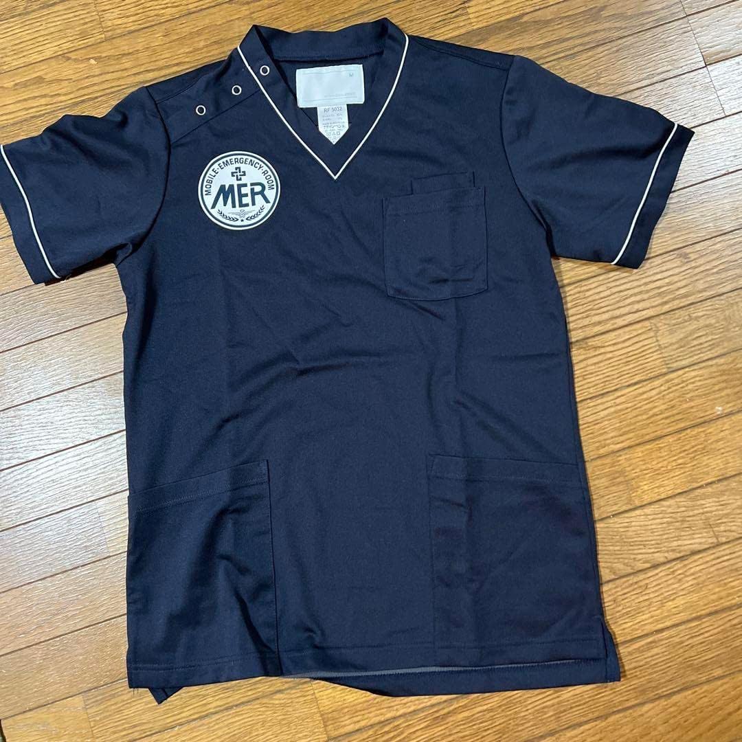 TOKYO MER back number グッズ 中古】TOKYO MER