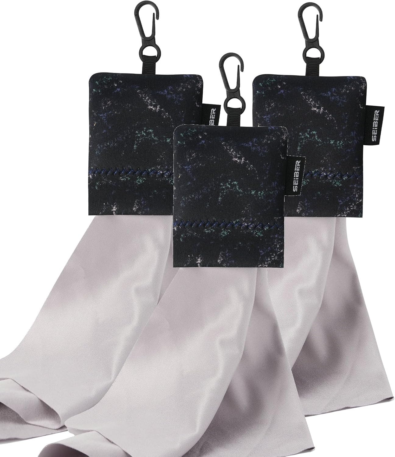 SEIBER Eyeglass Cleaning Microfiber...