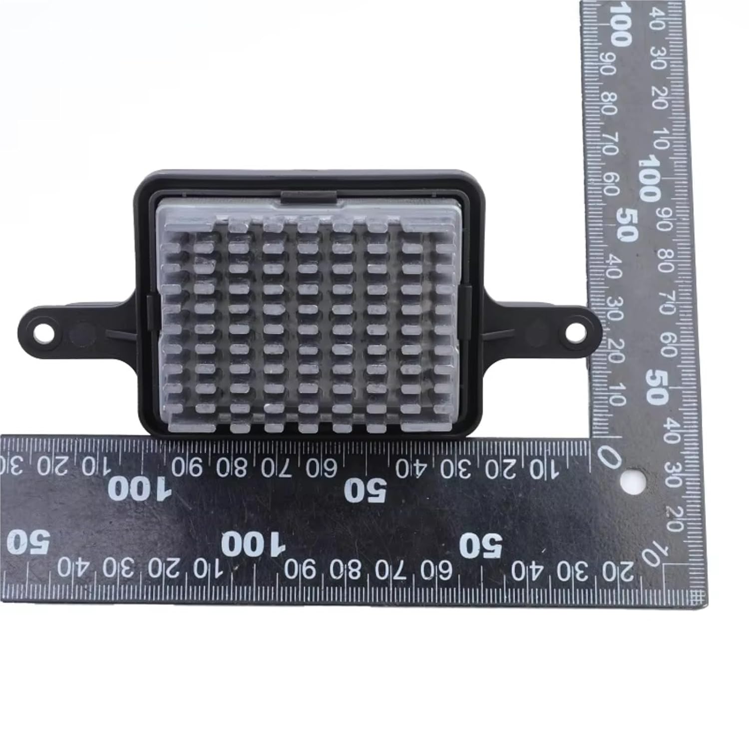 Compatible with Peugeot for 3008 2009 2010 2011 2012 2013 2014 2015 2016 Car Motor Heater Fan Blower Control Resistor 6441CQ Blower Motor Resistor