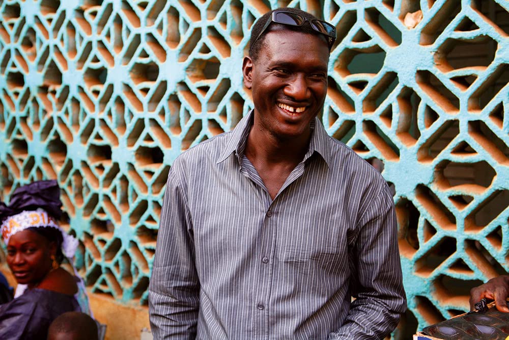 Bassekou Kouyate