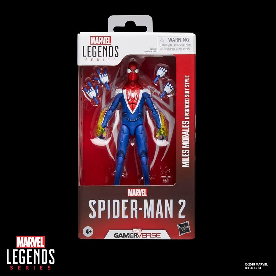 Amazon.co.jp: ハズブロ（Hasbro）MARVEL マーベルレジェンド