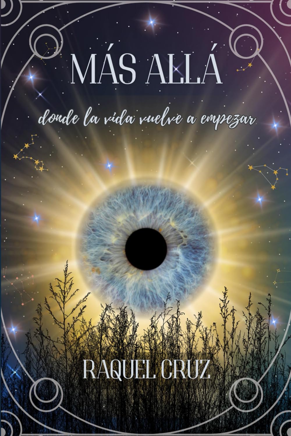 Más allá: Donde la vida vuelve a empezar