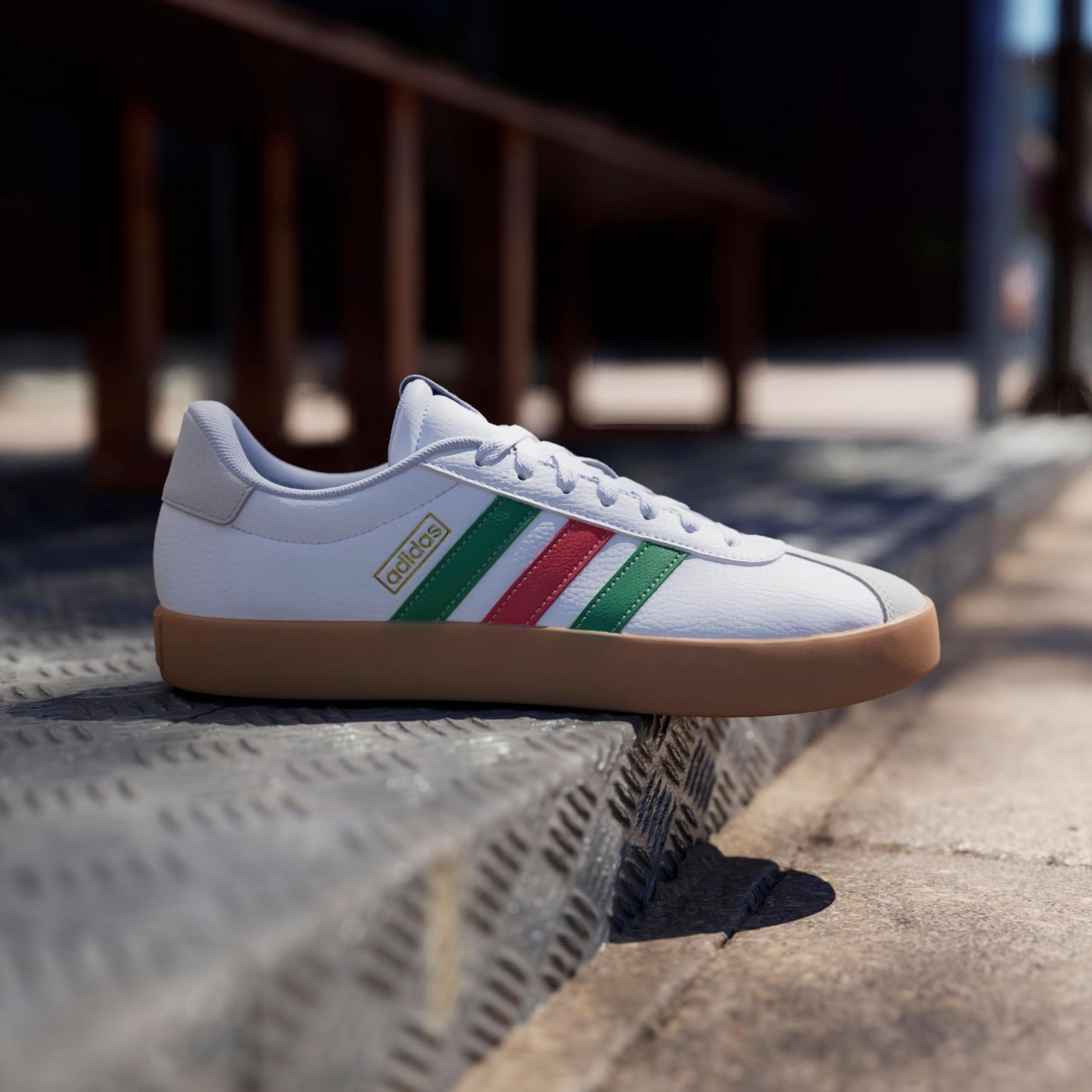 adidas Men's Zapatilla VL Court 3.0 — view 105