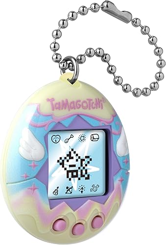 Miniatura 82 de Tamagotchi Original - Sahara (logotipo actualizado)