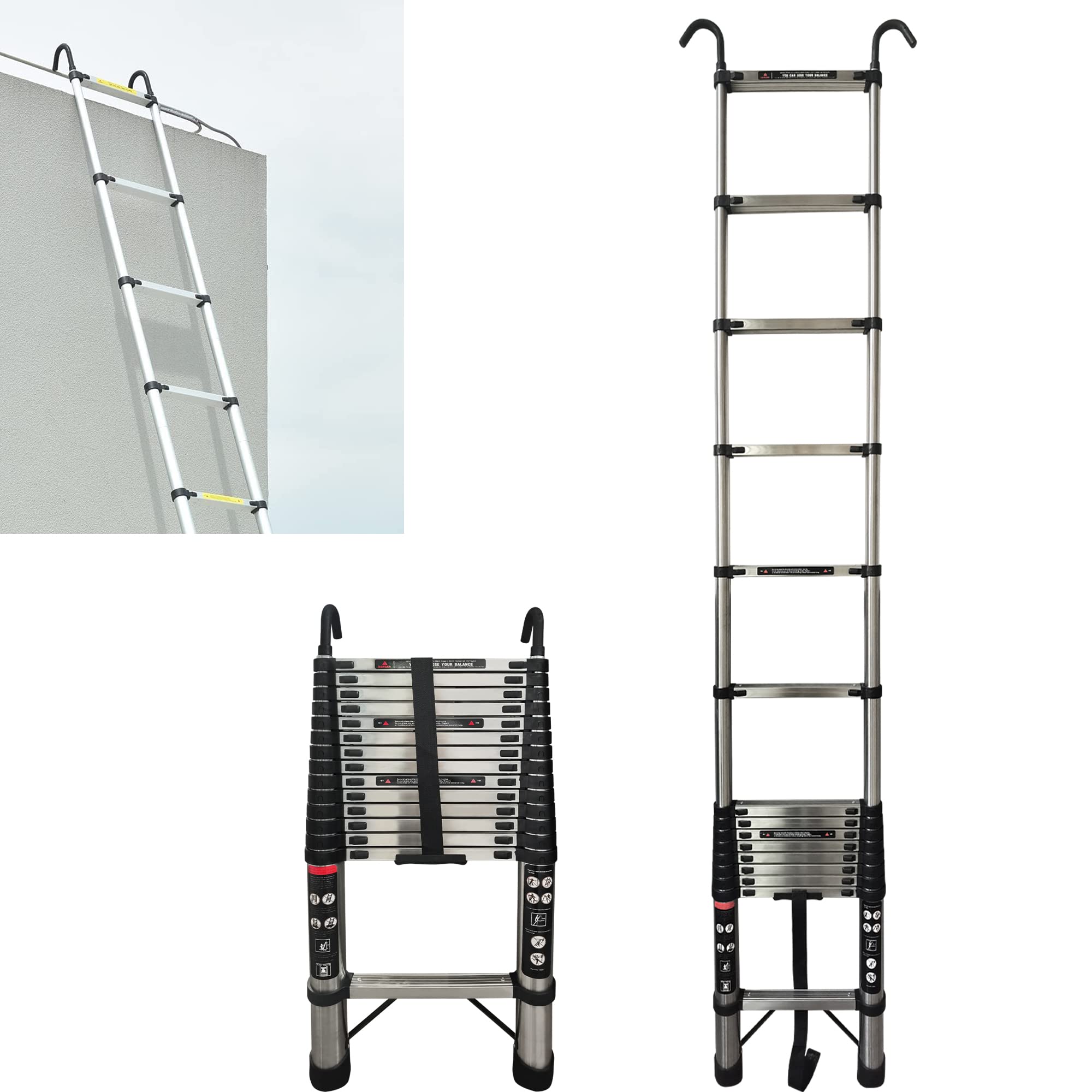 Trabattelli E Scale Per Cantieri - Foto 4