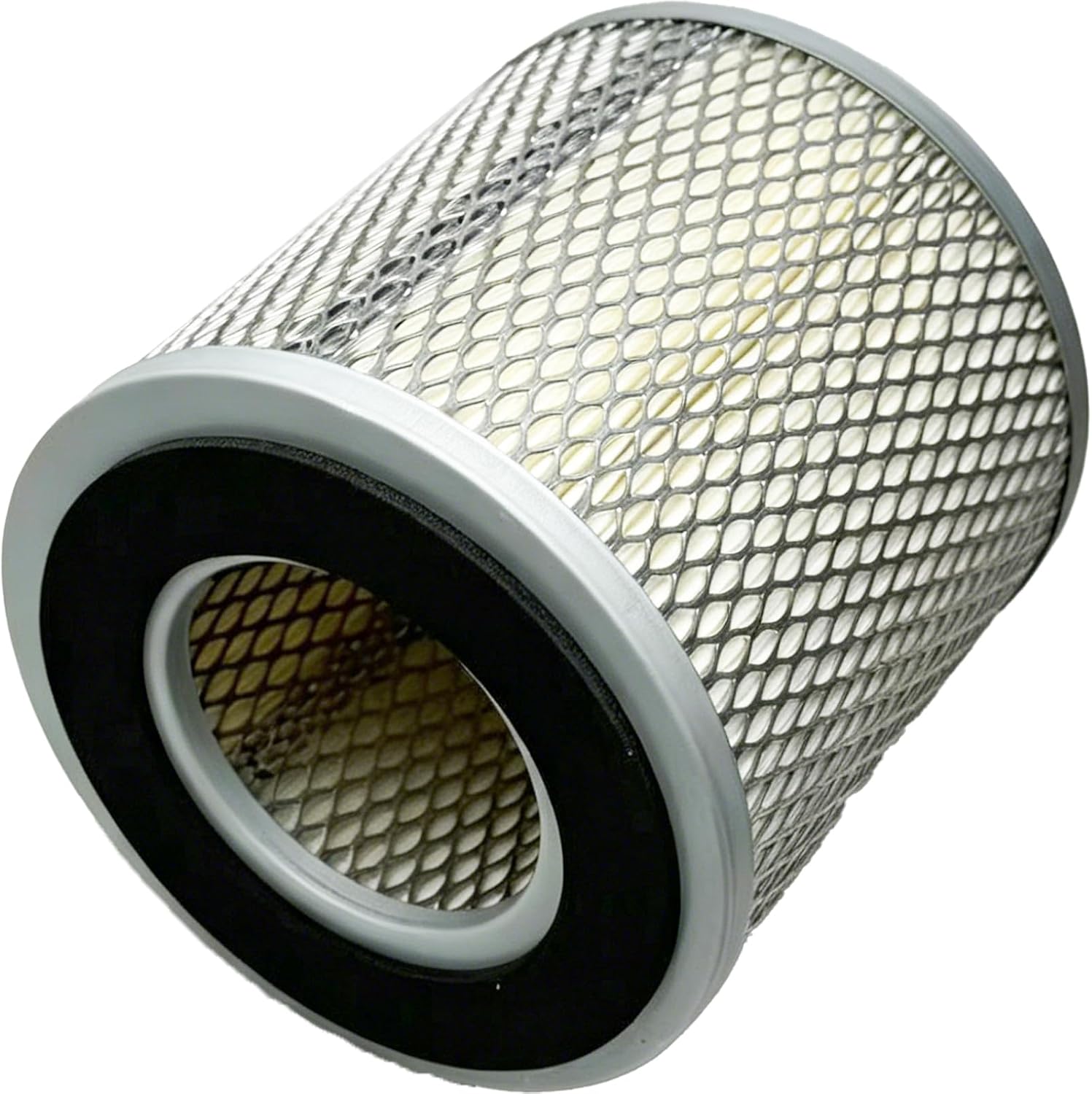 4Pcs Air Filter Element 731323 Suitable for Gardner Denver Elmo Rietschle Replacement