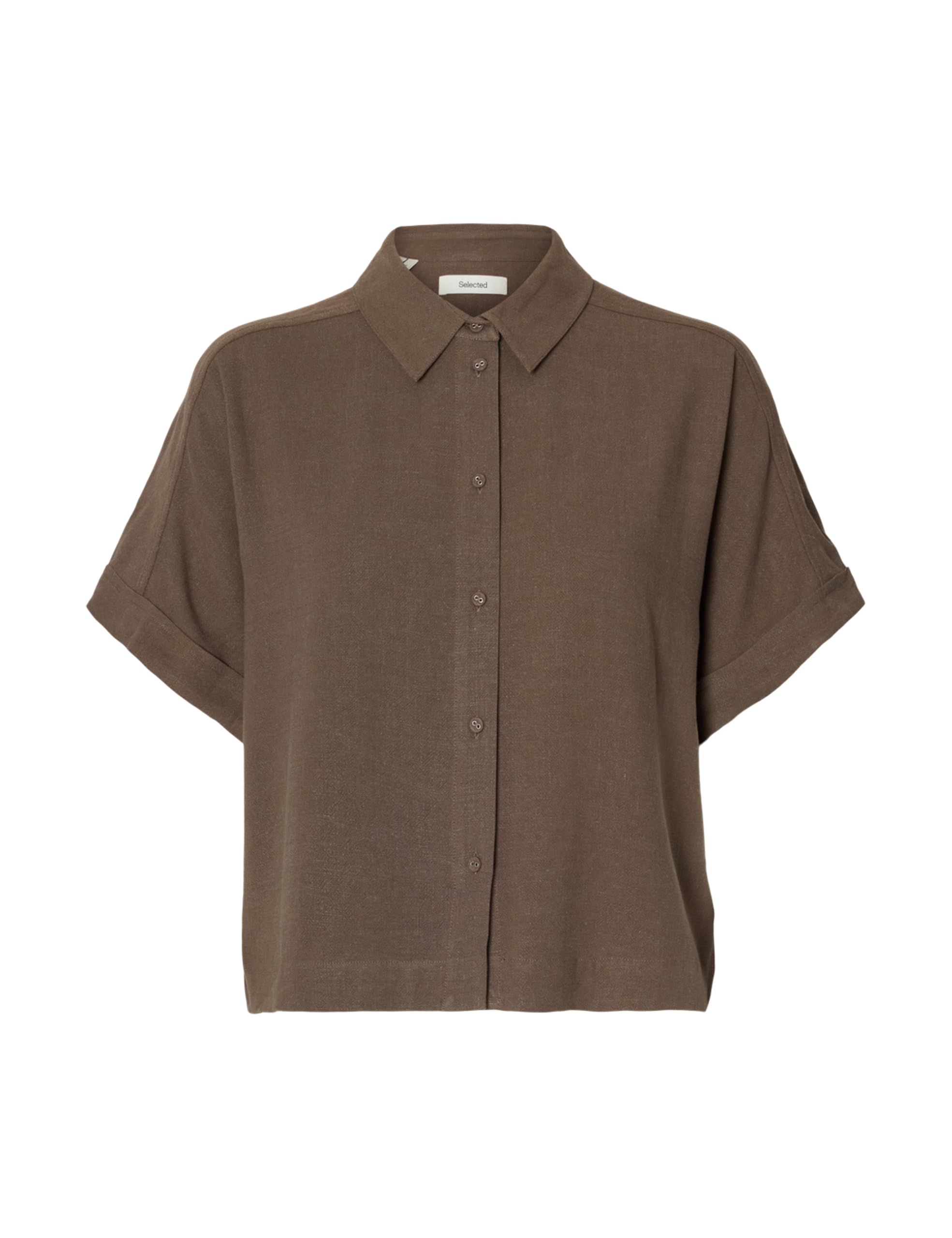 Slwviva SS Cropped Sun T-Shirt Noos
