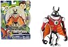 Ben 10 Alien Armor Jetray Series Omnikics Action Figure 76147