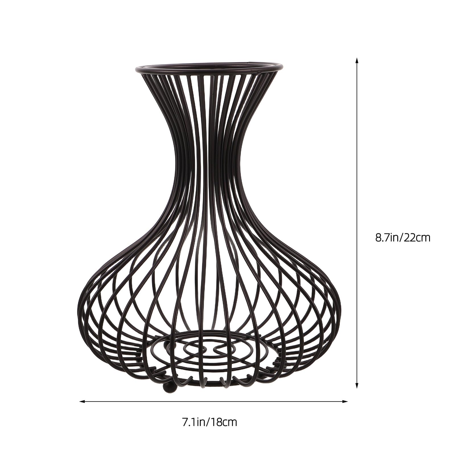 Ipetboom Tappi Bottiglia Vino in Metallo Portatappi Decorativo per Tappi di Sughero Organizzatore per Cucina o Wine Bar Design Elegante e Pratico