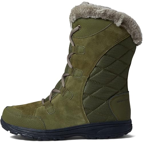 Columbia Women's Ice Maiden Ii Snow Boot