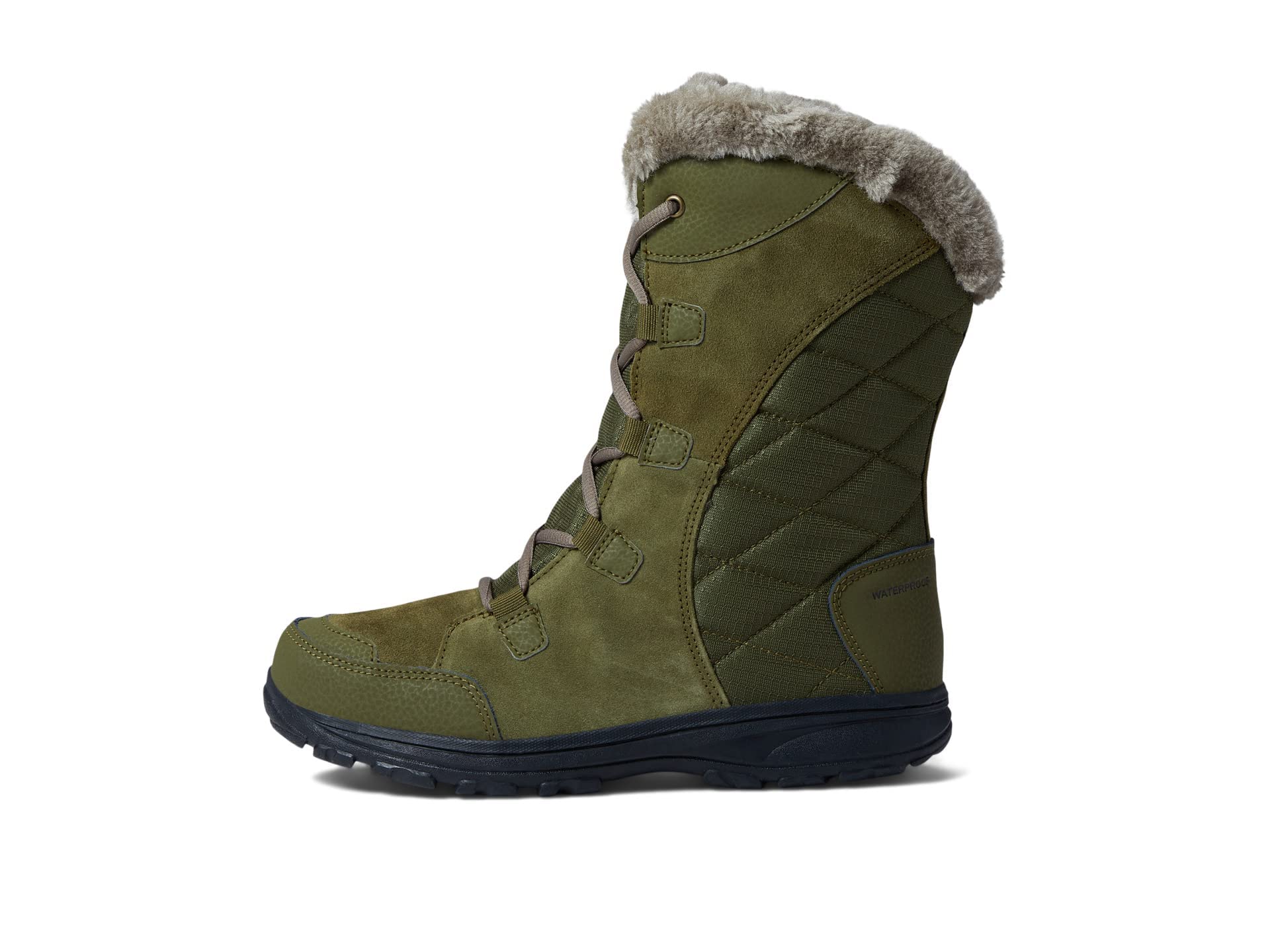 Columbia Women's Ice Maiden II Snow Boot