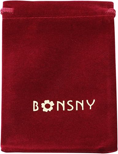 Miniatura 5 de BONSNY Llaveros de perro pastor alemán acrílico, llavero para coche, bolsas, amantes de las mascotas, regalos