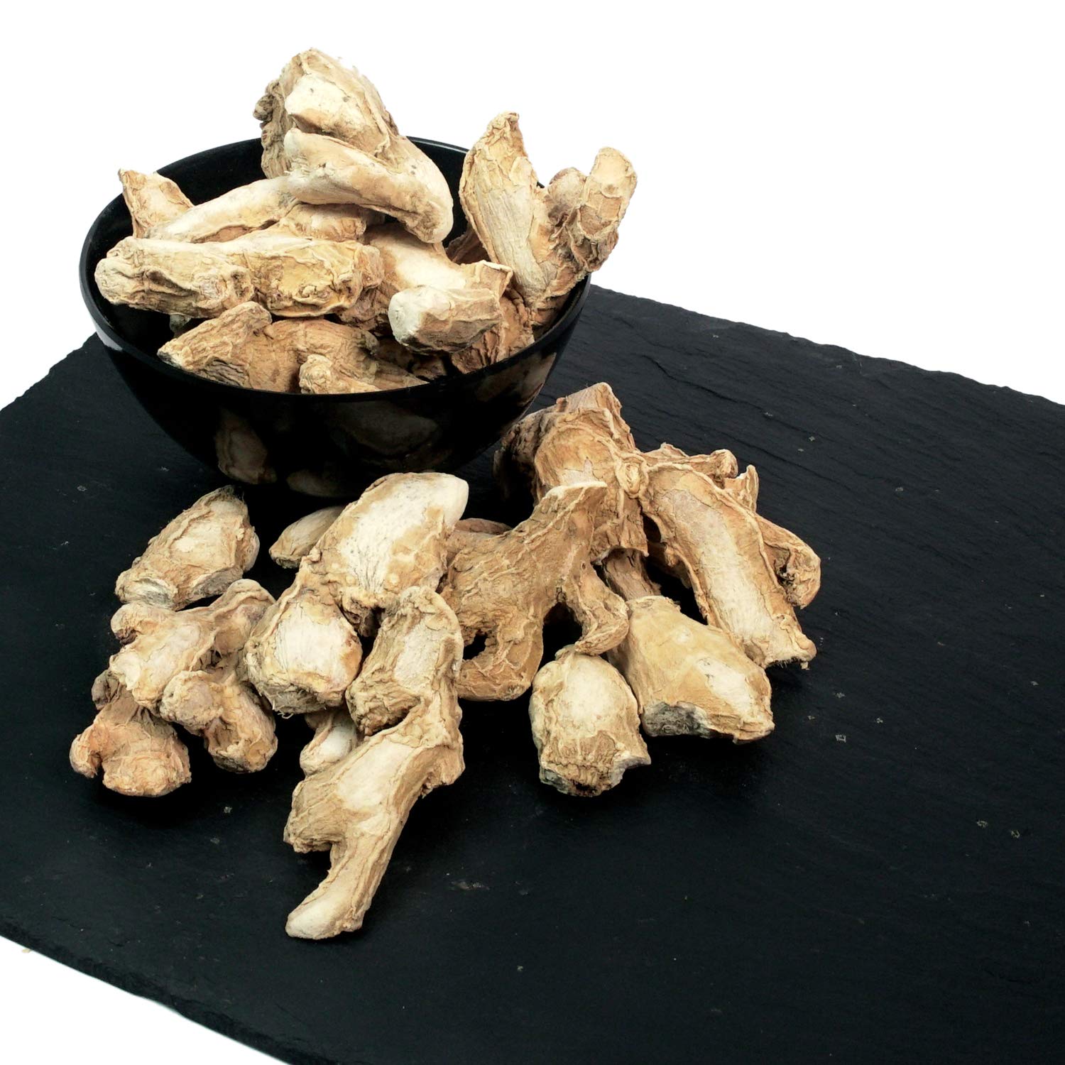 More Dry Ginger Shuth Loose, 100g : Amazon.in: Grocery & Gourmet Foods