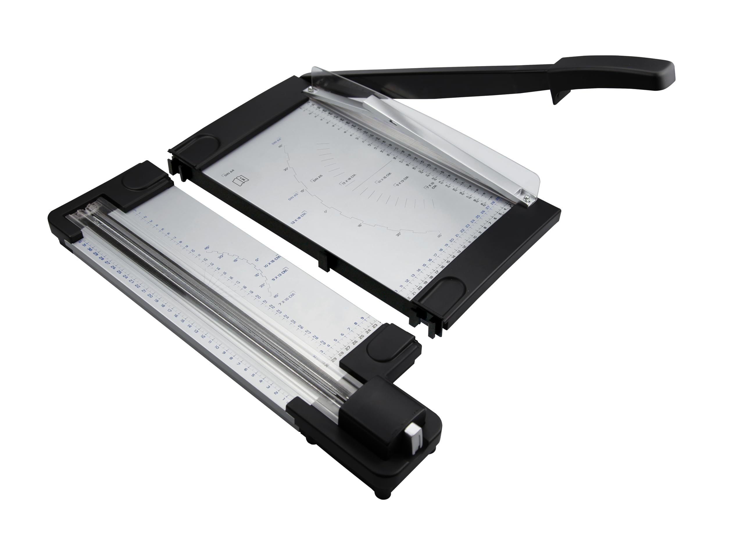 monolith OC 500 - Taglierina a leva 2 in 1