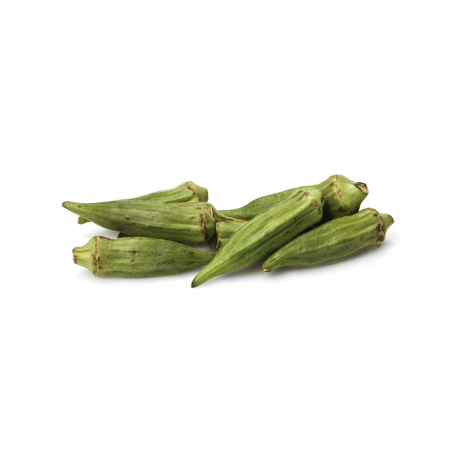 Green Okra