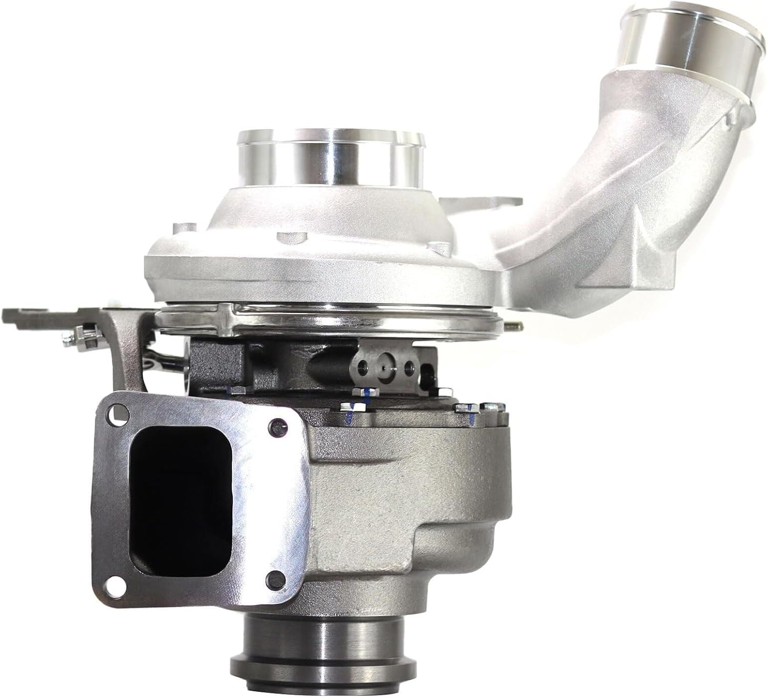 New S300V Turbocharger 179030 173900 for 2003-2008 International Navistar MaxxForce Truck DT466 DT570 7.6L Engine Turbo