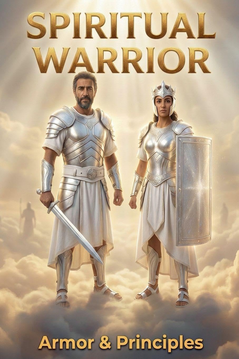 Spiritual Warrior - Armor & Principles: 1 (Spiritual Warfare)