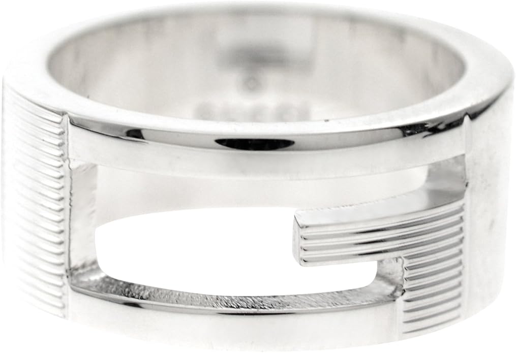 Amazon.co.jp: [グッチ] GUCCI リング 032660-09840 日本サイズ12号