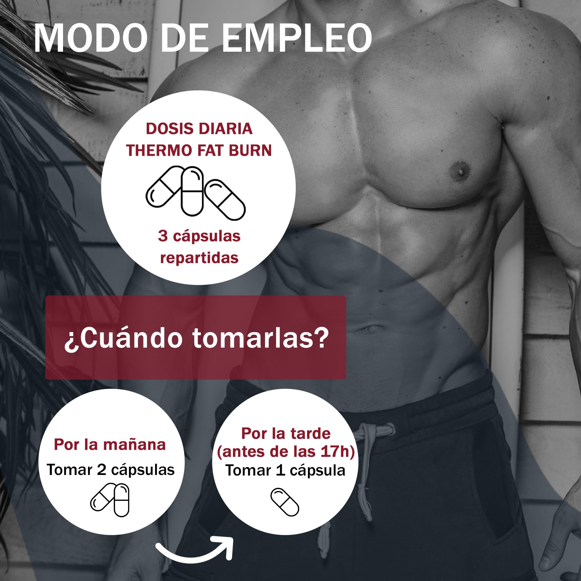 FORTIA Quemagrasas potente para adelgazar | Pastillas para adelgazar muy rapido y efectivo mujer y hombre | Fat Burner 90 Cápsulas | Termogenico Natural Eliminador Apetito | Quemador de grasa