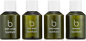 bamford Green Weekender 1.7 fl oz 50 ml Each