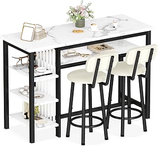 Lamerge Furniture Kitchen Bar Height Lahore, Karachi - Pakistan