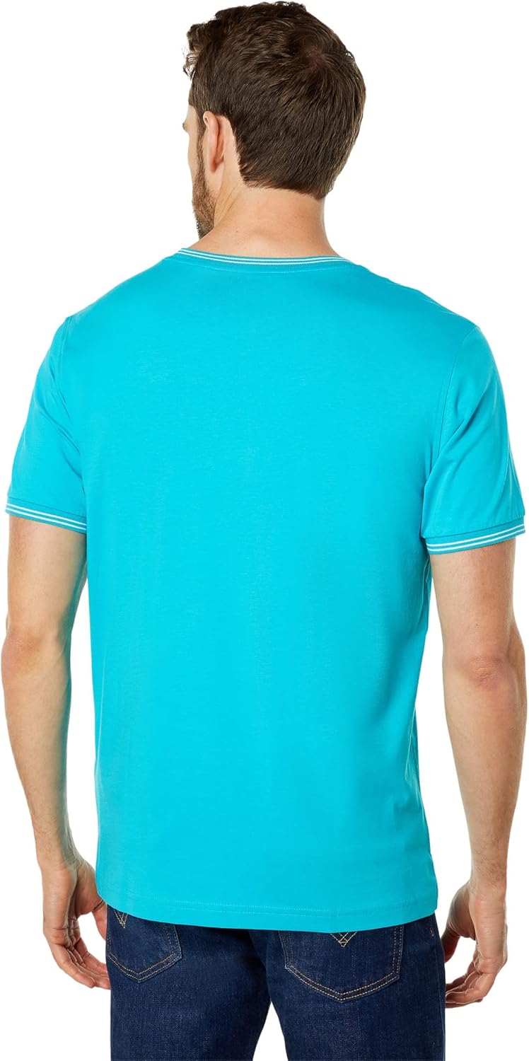 Vista 2 de Psycho Bunny Camiseta Logan