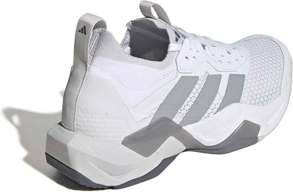adidas Unisex Adult RAPIDMOVE ADV 2 Trainer ONB67 Training Shoes