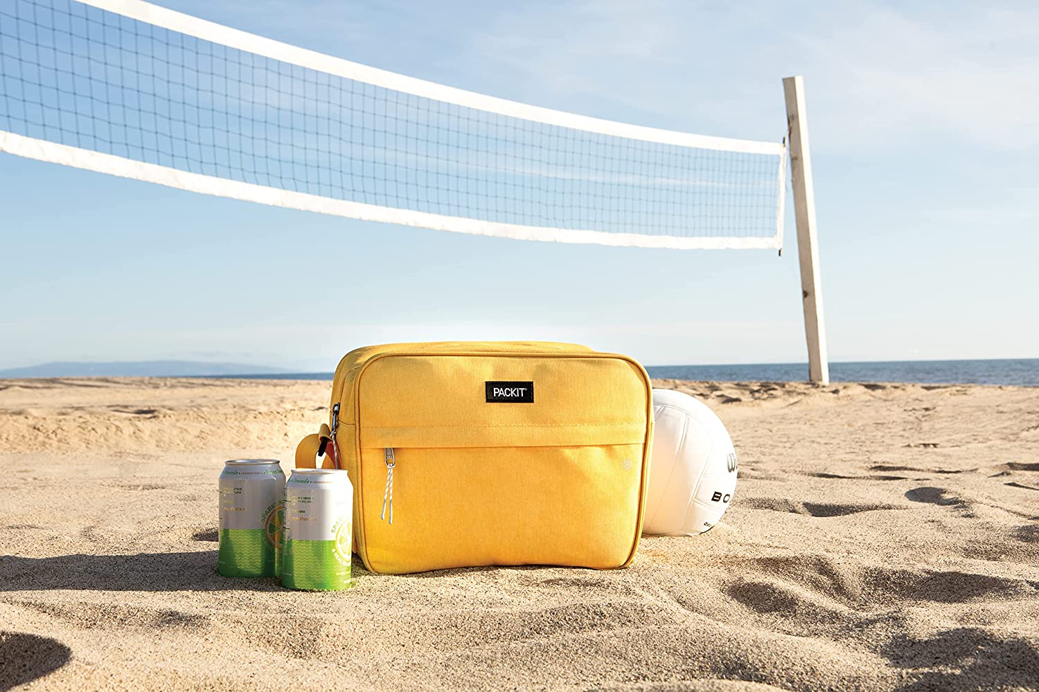 free ＆　easy Freez Pak X-Large Extra Cold -2C Reusable Ice Pack with Hard Shell