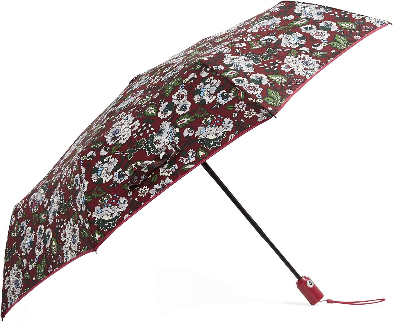 Amazon | Vera Bradley レディース 傘 US サイズ: One Size