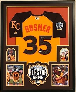 hosmer jersey