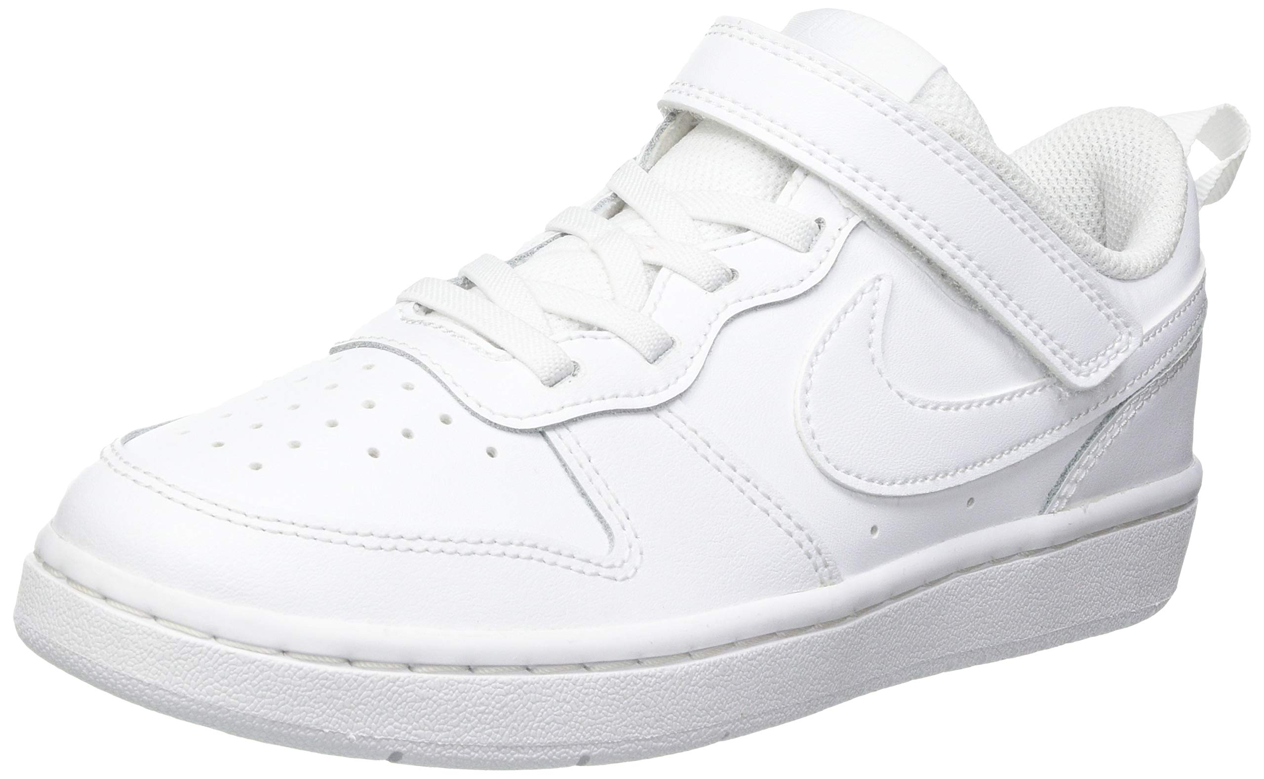 NikeBoy's Low Top Sneakers, 28 EU
