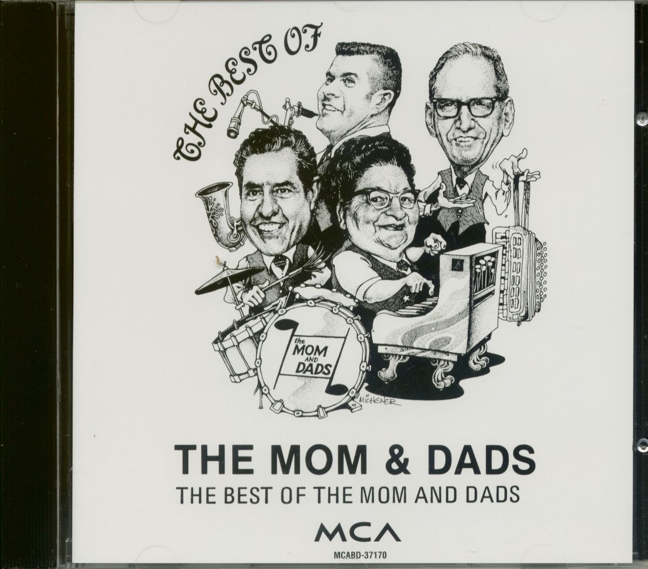 Best of Moms & Dads Mom & Dads and Moms & Dads