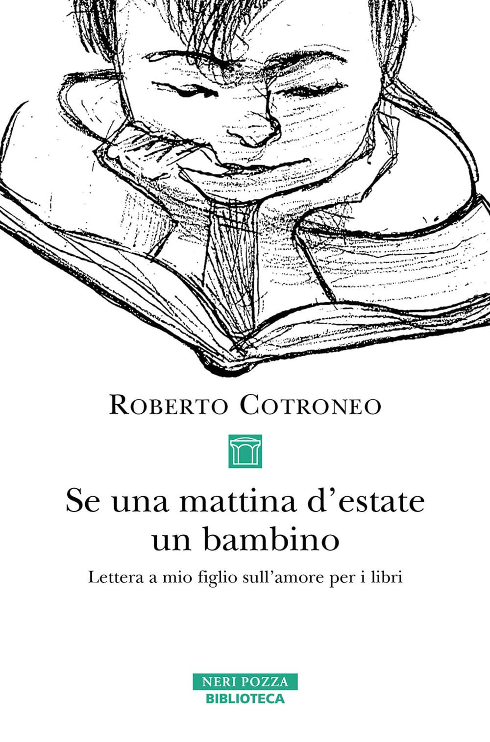 Se Una Mattina D'estate Un Bambino - 4