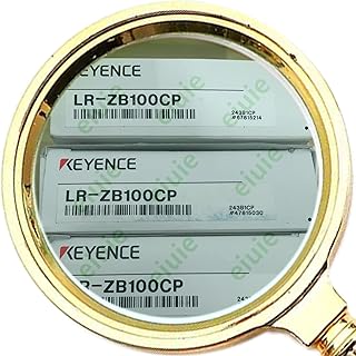 LR-ZB100CP Unused Stock in Original Packaging for Factory spares