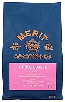 Algopix Similar Product 18 - MERIT COFFEE Natural Process Rotating