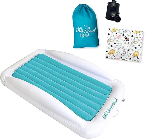 amazon inflatable bed