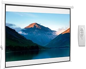 Schermi di proiezione portatili excelvan thumbnail classifica