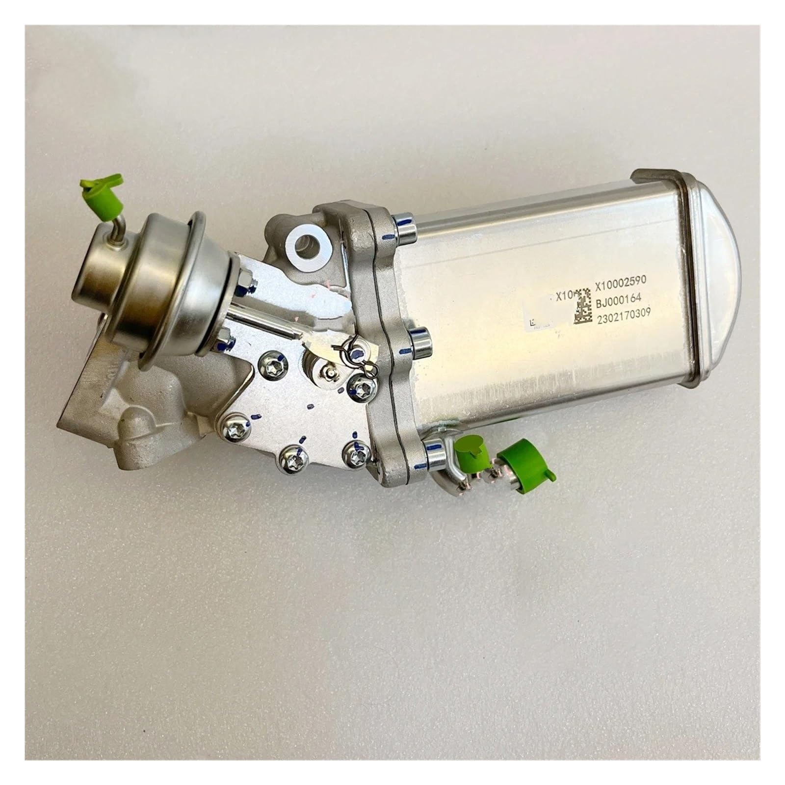 Espyn One Color For Changan For Hunter 4X4 1.9 F70 X10002590 Egr Valve With Cooler Egr Valve Exaust Gas Recirculation Valve