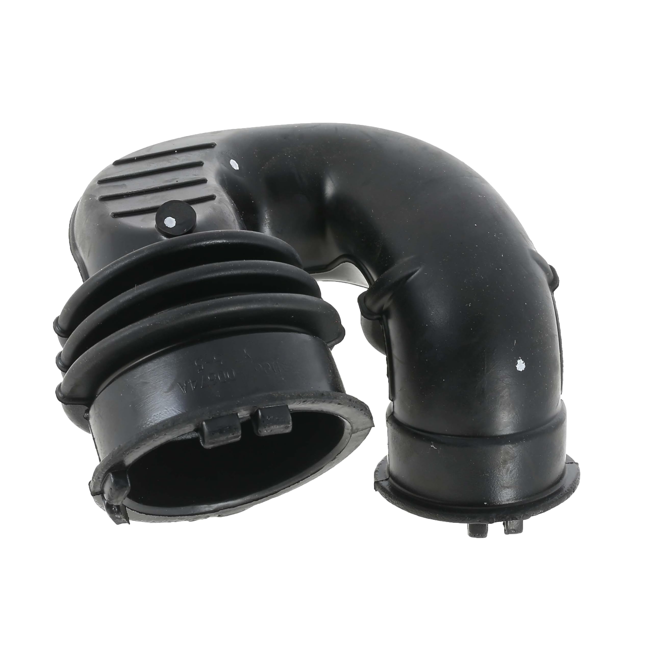Masterpart Washing Machine Drawer to Tub Hose to Fit Samsung WD80, WD85 Washing Machines DC67-00674A