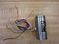 Vista 1 de John Oster 6252 – 05 motor generador