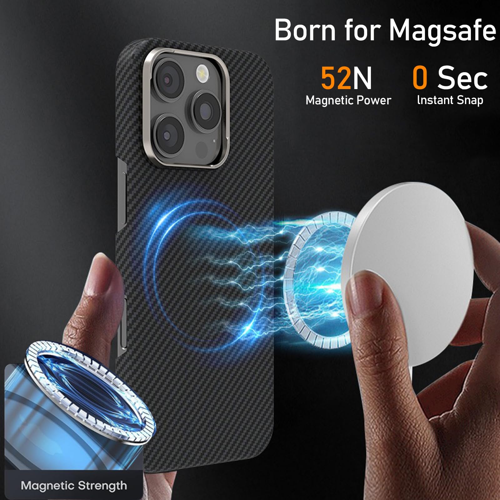 Amazon.co.jp: iPhone 16 Pro Max/16 Pro/16 Plus/16 ケース