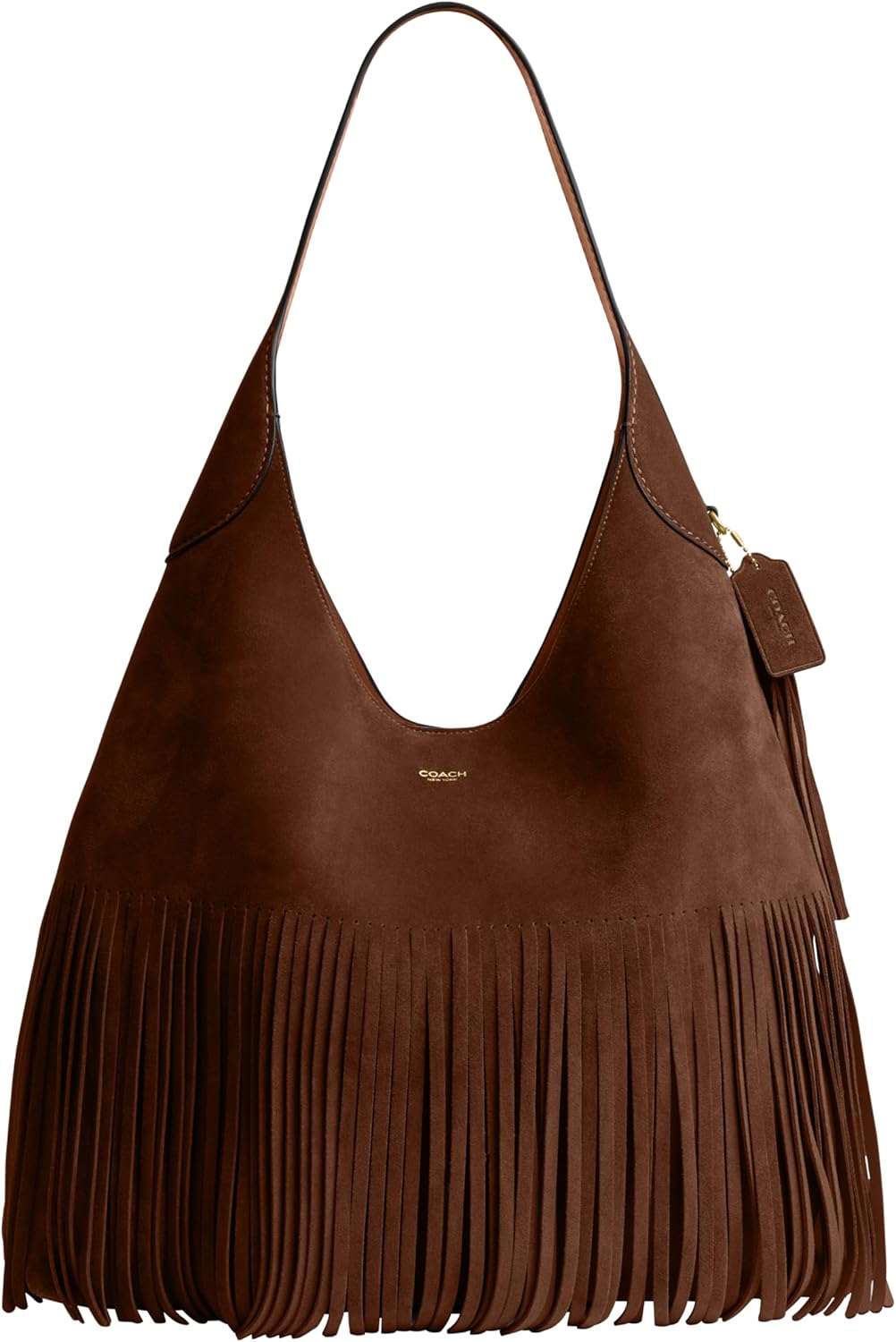 COACH Brooklyn Shoulder Bag 39