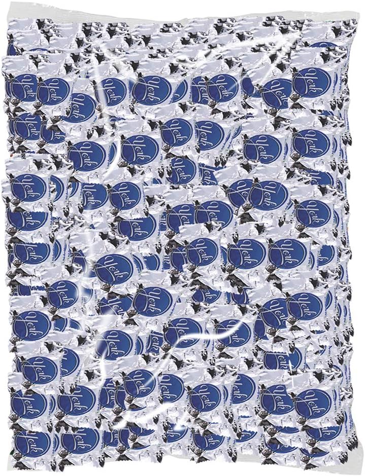 Peppermint Patties Bulk - 5 lb.