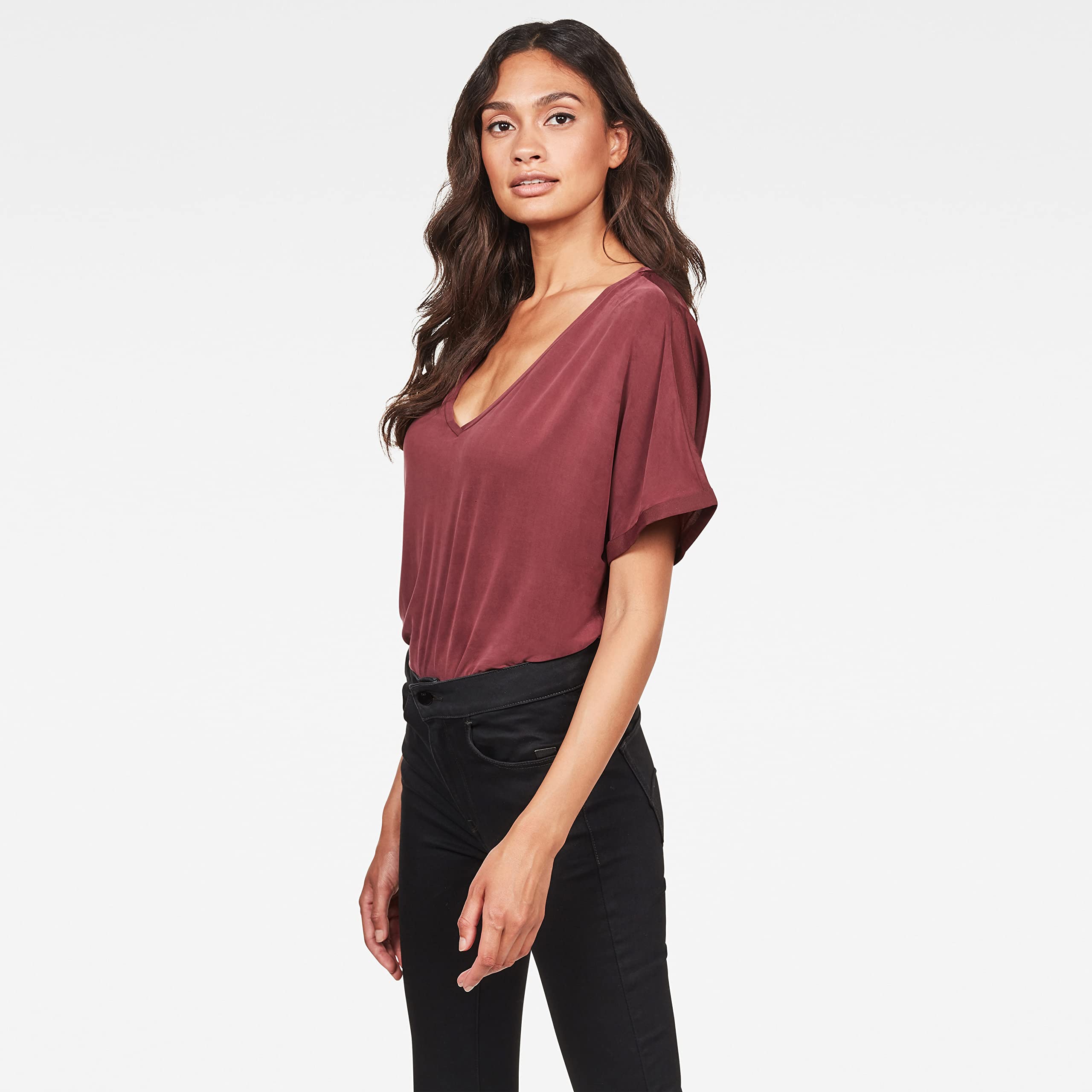G-Star Top Joosa Tops Mujer