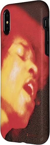 Miniatura 8 de iPhone 13 Pro Max Jimi Hendrix Official - Funda eléctrica Ladyland