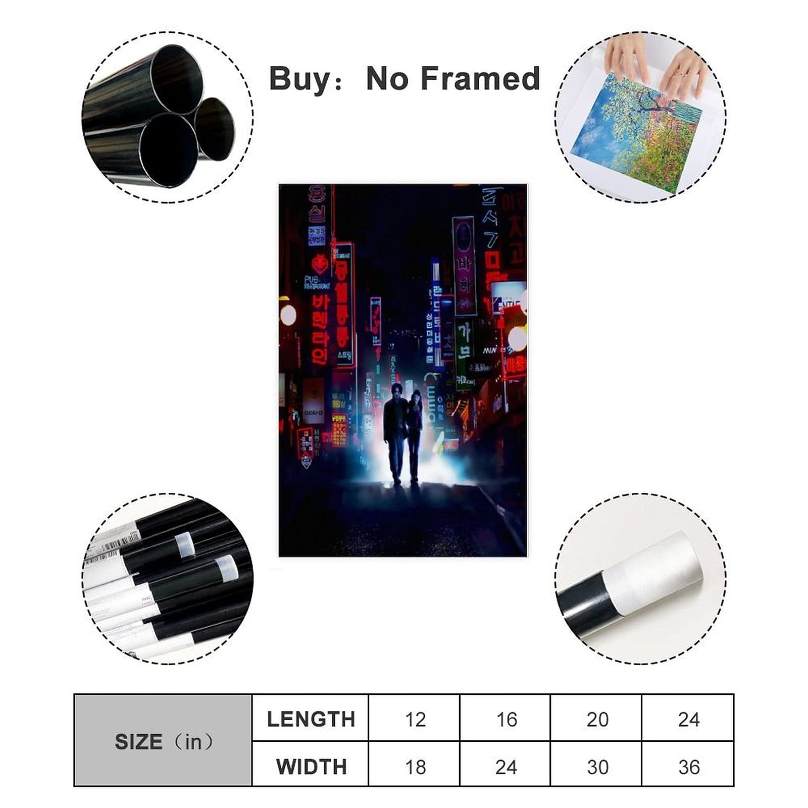 Poster De Film « Good Boy! » - Impression Sur Toile Pour Salon, Chambre