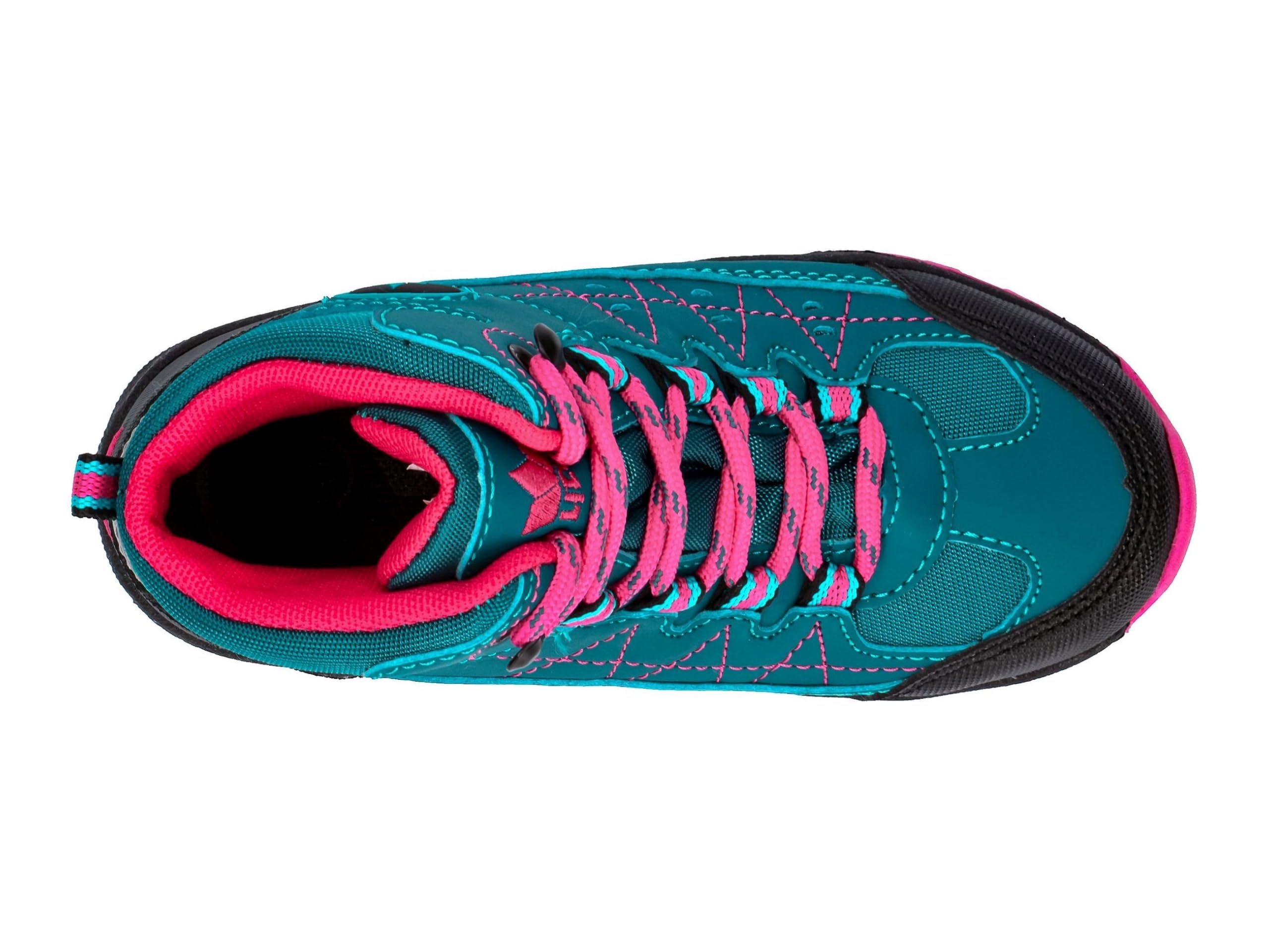 Lico Unisex Kinder RingoCross-Laufschuhe