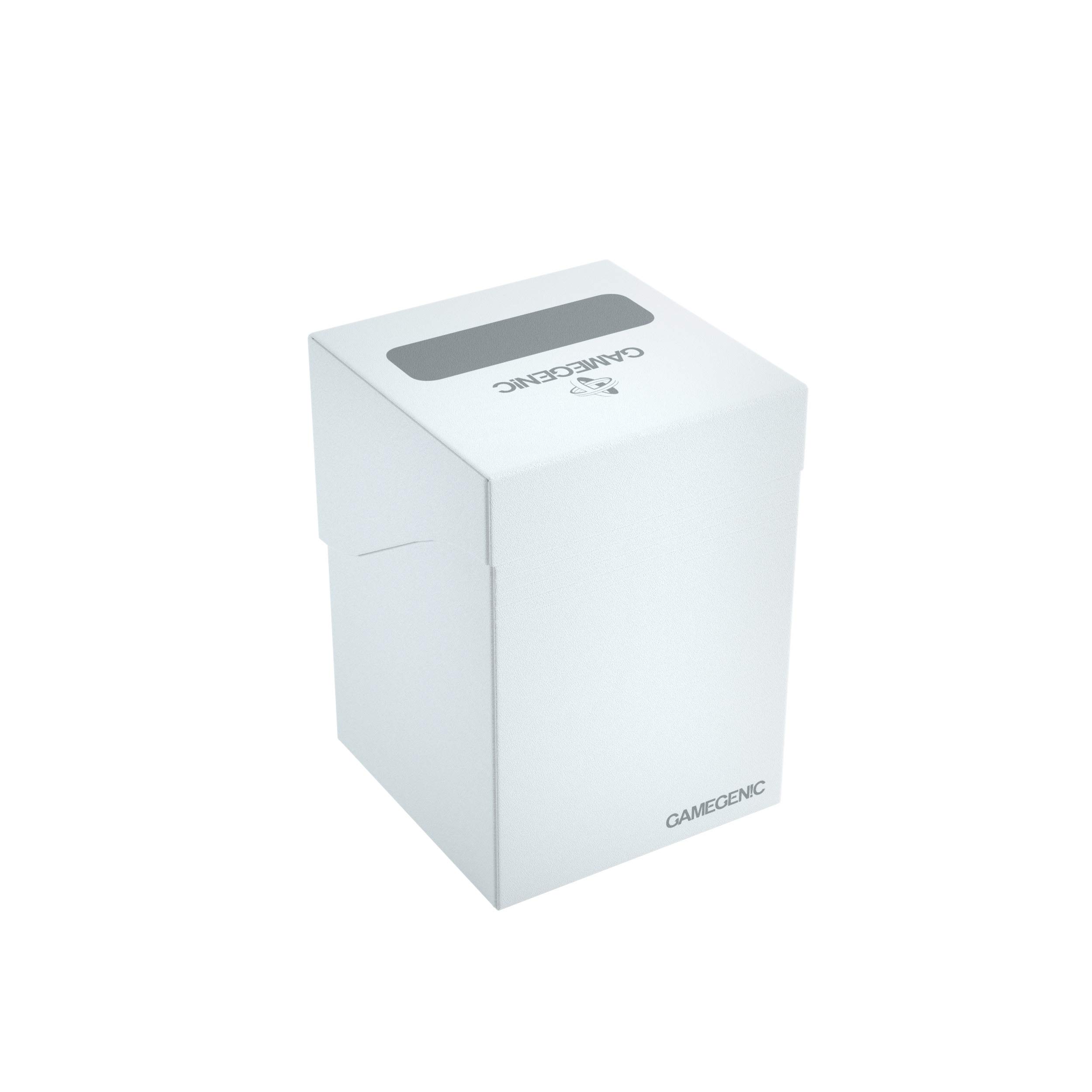 Gamegenic - Triple Deck Holder 300+ XL Couleur Blanc