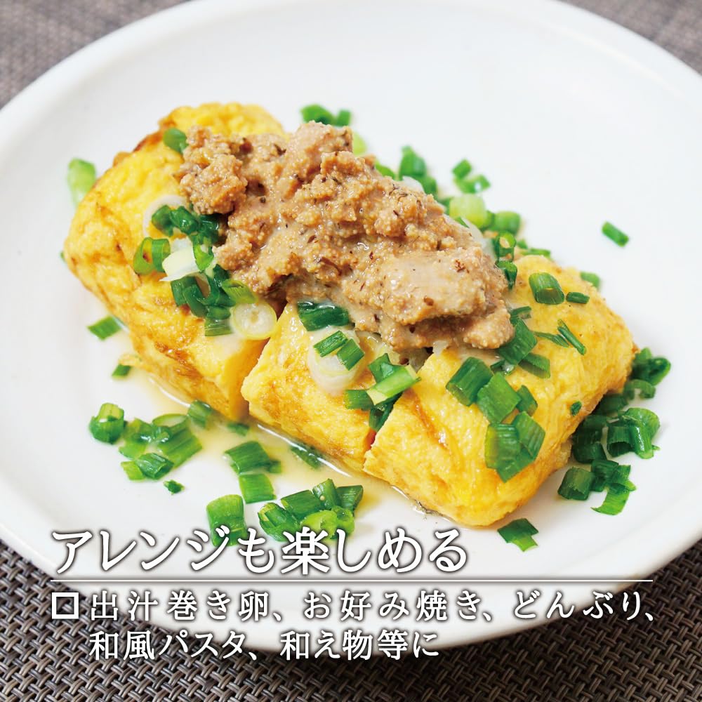 Amazon | 北海道 ストー缶詰 たらこ味付 利尻昆布入 缶詰め ｜ たらこ