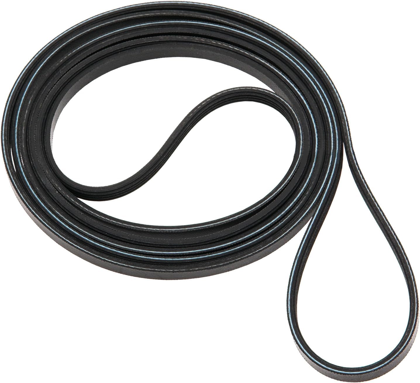 Dryer Drum Belt Replacement For Whirlpool WED7500GC0 WED72HEDW0 WED9400SW2 WED92HEFW0 WED9151YW0 WED5605MW0 WED72HEDW1 WED95HEDW0 WED9400SW0 GGW9250PW2